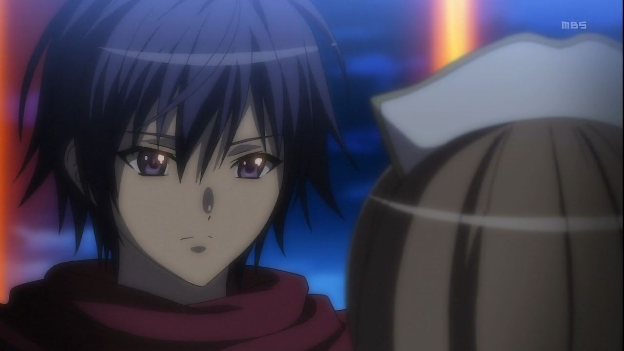 Shining Hearts Shiawase no Pan Episode 11 Discussion Forums